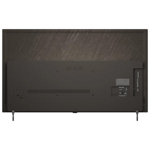 LG - 55" Class B6E Series OLED AI 4K Smart webOS TV  (2026)