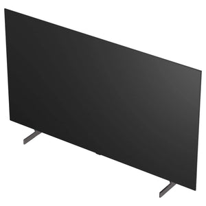 LG - 55" Class B6E Series OLED AI 4K Smart webOS TV  (2026)
