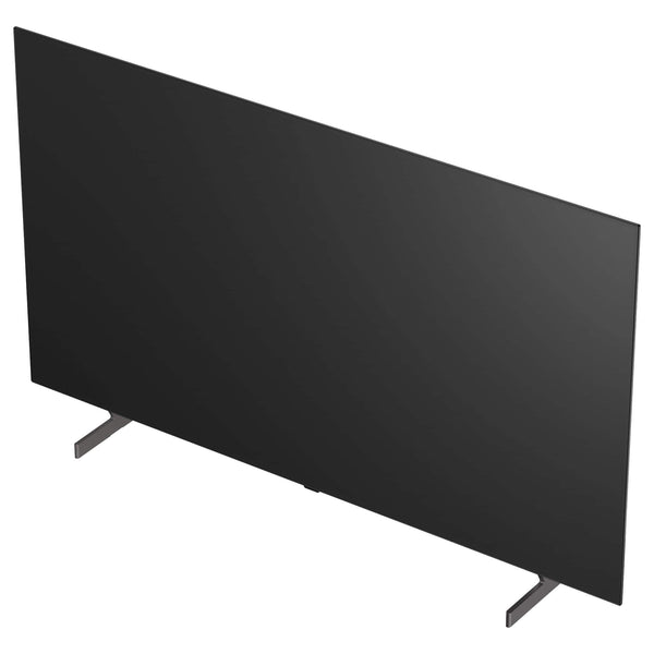 LG - 55" Class B6E Series OLED AI 4K Smart webOS TV  (2026)