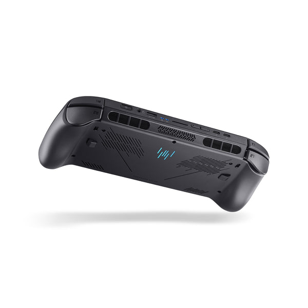 Acer - Predator Atlas 8 Gaming Handheld- Intel Arc G3 Extreme-Touchscreen,WUXGA 8" 120Hz- 24GB storage- 512GB SSD- 159 AI TOPS - Shale Black