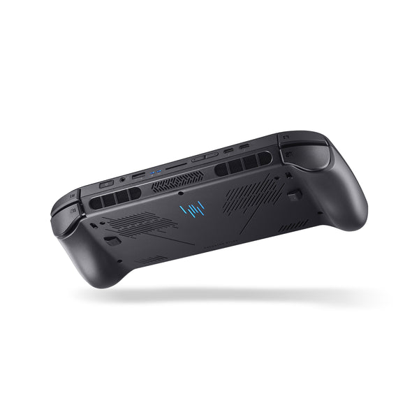 Acer - Predator Atlas 8 Gaming Handheld- Intel Arc G3 Extreme-Touchscreen,WUXGA 8" 120Hz- 24GB storage- 512GB SSD- 159 AI TOPS - Shale Black