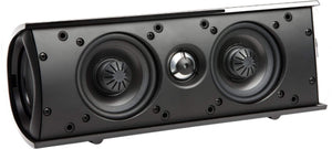 Definitive Technology - ProCinema 6D 5.1-Channel Home Theater Speaker System - Gloss Black