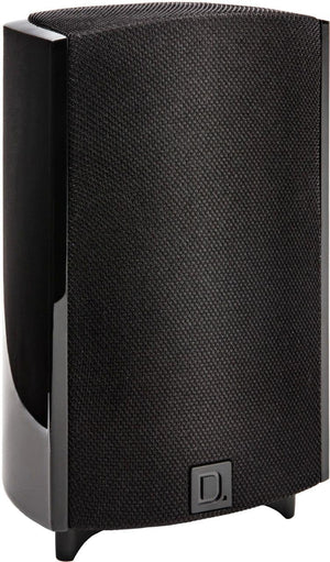 Definitive Technology - ProCinema 6D 5.1-Channel Home Theater Speaker System - Gloss Black