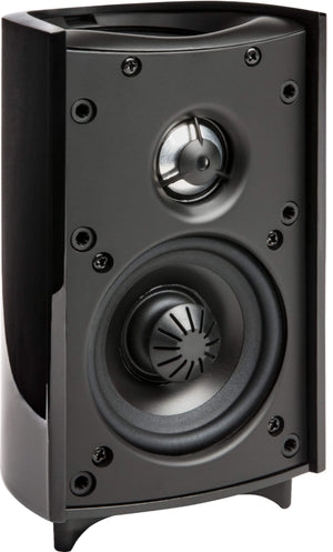 Definitive Technology - ProCinema 6D 5.1-Channel Home Theater Speaker System - Gloss Black