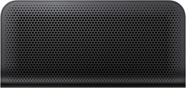 TCL - Q85K Q Class 7.1.2 Channel Dolby Atmos Soundbar with Dual-Driver Wireless Subwoofer - Black