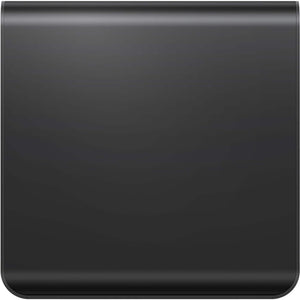 TCL - Q85K Q Class 7.1.2 Channel Dolby Atmos Soundbar with Dual-Driver Wireless Subwoofer - Black