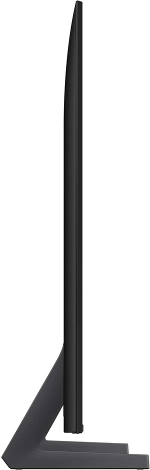 Samsung - 43” Class QN70H Series Neo QLED Mini LED 4K UHD SamsungVision AI Smart Tizen TV (2026)