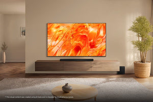 Samsung - 43” Class QN70H Series Neo QLED Mini LED 4K UHD SamsungVision AI Smart Tizen TV (2026)