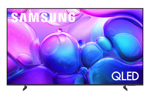 Samsung - 55” Class Q6F Series QLED 4K UHD SamsungVision AI Smart Tizen TV (2025)