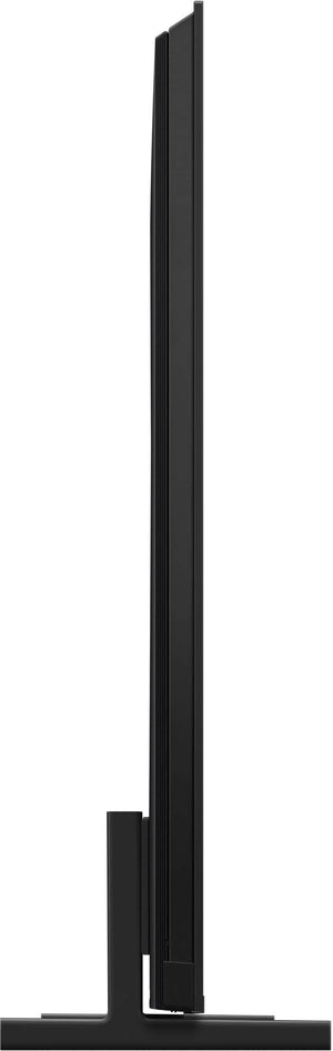 Samsung - 55” Class QN80H Series Neo QLED Mini LED 4K UHD SamsungVision AI Smart Tizen TV (2026)