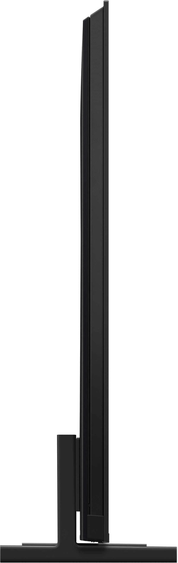 Samsung - 55” Class QN80H Series Neo QLED Mini LED 4K UHD SamsungVision AI Smart Tizen TV (2026)