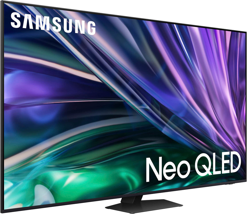 Samsung - 55” Class QN85D Series NEO QLED 4K Mini LED Smart Tizen TV (2024)
