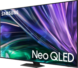 Samsung - 55” Class QN85D Series NEO QLED 4K Mini LED Smart Tizen TV (2024)