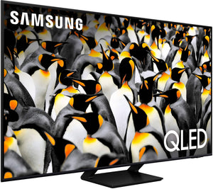 Samsung - 65” Class Q70D Series QLED 4K Smart Tizen TV (2024)