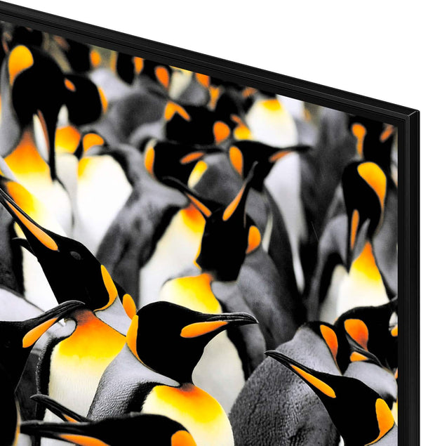 Samsung - 65” Class Q70D Series QLED 4K Smart Tizen TV (2024)