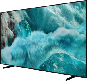 Samsung - 65” Class Q7F Series QLED 4K UHD SamsungVision AI Smart Tizen TV (2025)
