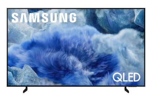 Samsung - 65” Class Q8F Series QLED 4K UHD SamsungVision AI Smart Tizen TV (2025)