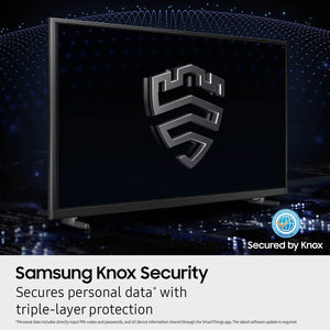 Samsung - 65” Class Q8F Series QLED 4K UHD SamsungVision AI Smart Tizen TV (2025)