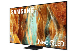 Samsung - 65” Class QN70F Series Neo QLED Mini LED 4K UHD SamsungVision AI Smart Tizen TV (2025)