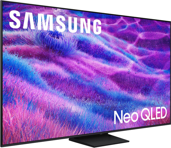 Samsung - 65” Class QN80F Series Neo QLED Mini LED 4K UHD SamsungVision AI Smart Tizen TV (2025)