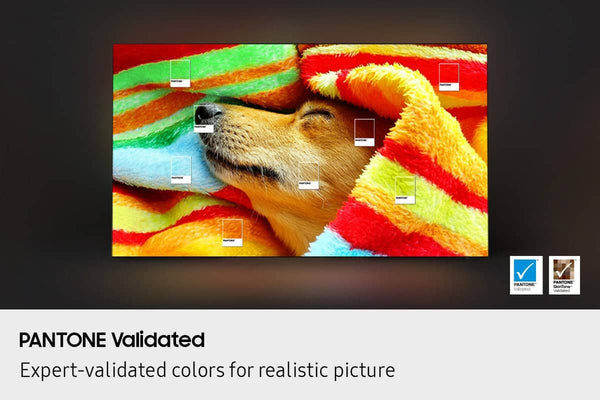 Samsung - 65” Class S85F Series OLED 4K UHD SamsungVision AI Smart Tizen TV (2025)