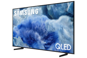 Samsung - 75” Class Q8F Series QLED 4K UHD SamsungVision AI Smart Tizen TV (2025)