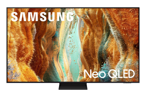 Samsung - 75” Class QN70F Series Neo QLED Mini LED 4K UHD SamsungVision AI Smart Tizen TV (2025)