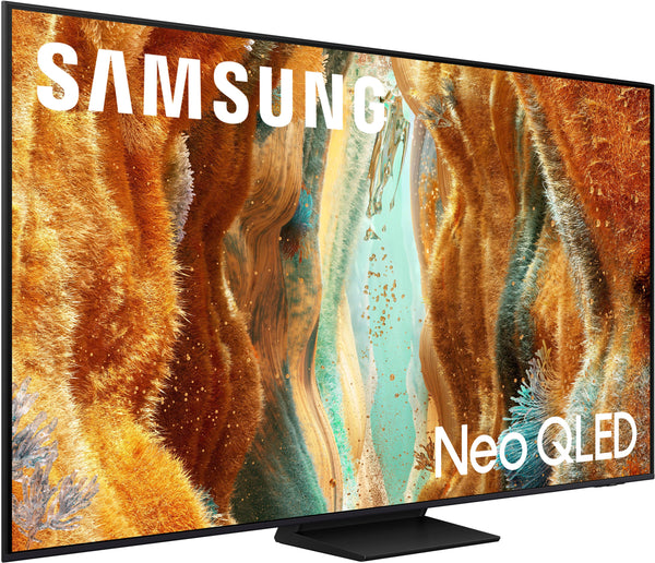 Samsung - 75” Class QN70F Series Neo QLED Mini LED 4K UHD SamsungVision AI Smart Tizen TV (2025)