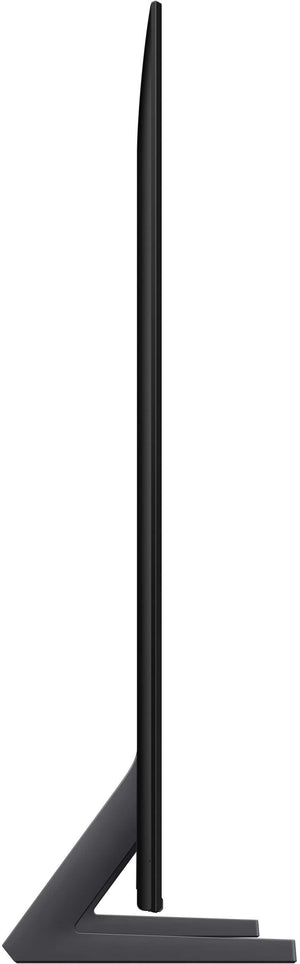 Samsung - 75” Class QN70H Series Neo QLED Mini LED 4K UHD SamsungVision AI Smart Tizen TV (2026)