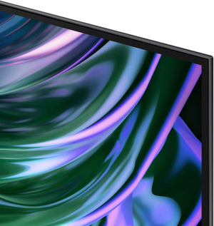 Samsung - 77" Class S90D Series OLED 4K UHD Smart Tizen TV (2024)