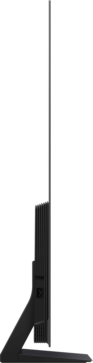 Samsung - 77" Class S90D Series OLED 4K UHD Smart Tizen TV (2024)