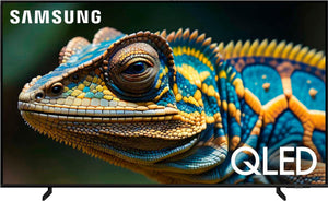 Samsung - 85” Class Q60D Series QLED 4K Smart Tizen TV (2024)