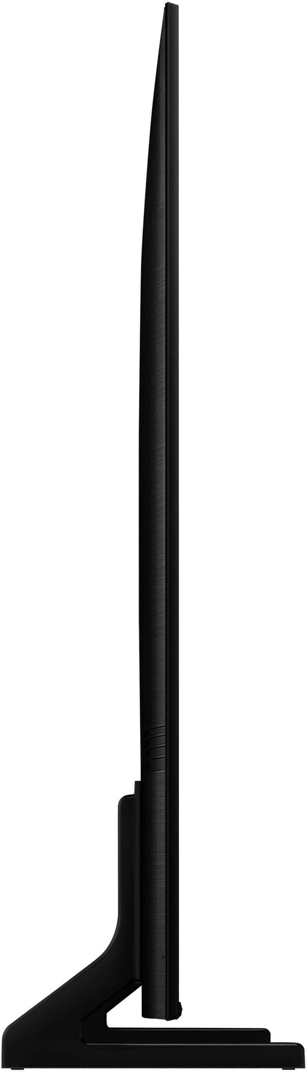 Samsung - 85” Class Q60D Series QLED 4K Smart Tizen TV (2024)
