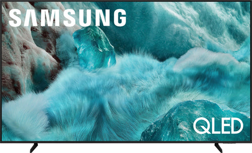 Samsung - 85” Class Q7F Series QLED 4K UHD SamsungVision AI Smart Tizen TV (2025)