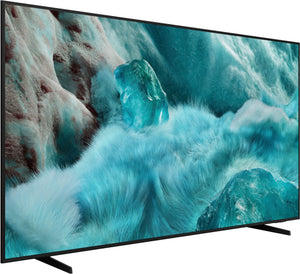 Samsung - 85” Class Q7F Series QLED 4K UHD SamsungVision AI Smart Tizen TV (2025)