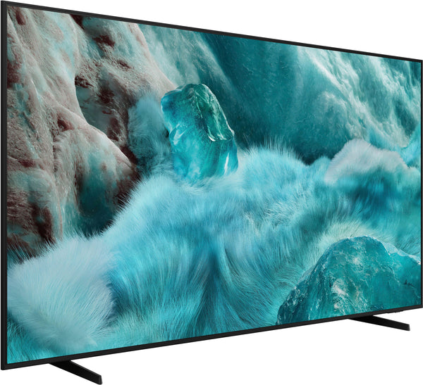 Samsung - 85” Class Q7F Series QLED 4K UHD SamsungVision AI Smart Tizen TV (2025)