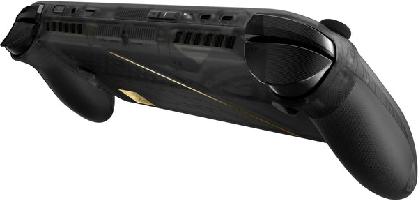 ROG XBOX Ally X20 – 7.4” FHD 1080p 120Hz OLED Gaming Handheld, AMD Ryzen AI Z2 Extreme Processor, 24GB RAM, 1TB SSD