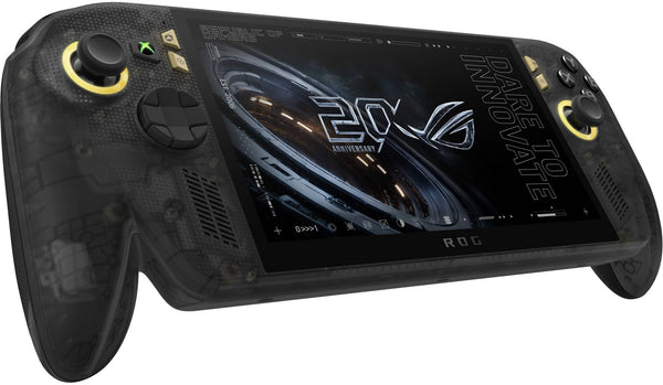 ROG XBOX Ally X20 – 7.4” FHD 1080p 120Hz OLED Gaming Handheld, AMD Ryzen AI Z2 Extreme Processor, 24GB RAM, 1TB SSD