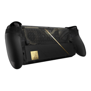 ROG XBOX Ally X20 – 7.4” FHD 1080p 120Hz OLED Gaming Handheld, AMD Ryzen AI Z2 Extreme Processor, 24GB RAM, 1TB SSD