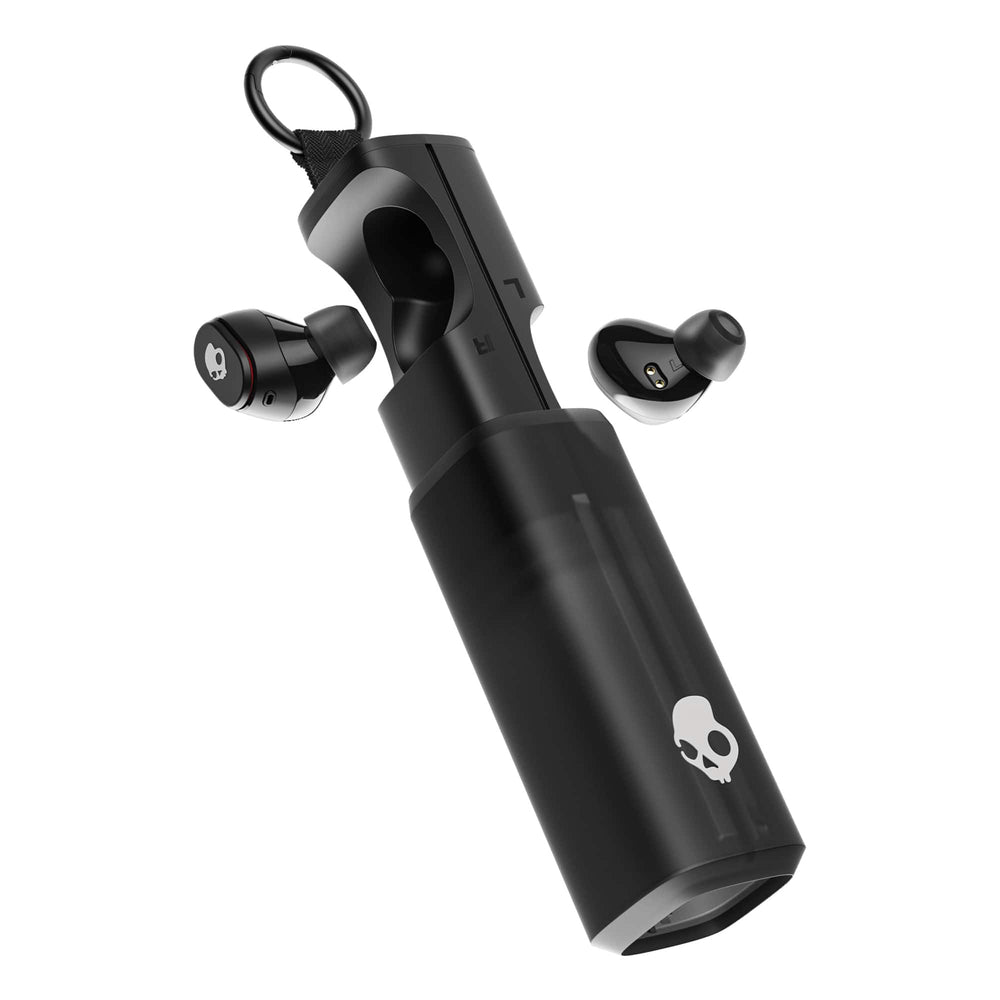 Skullcandy - Dime 360 Pea - Black