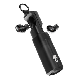 Skullcandy - Dime 360 Pea - Black