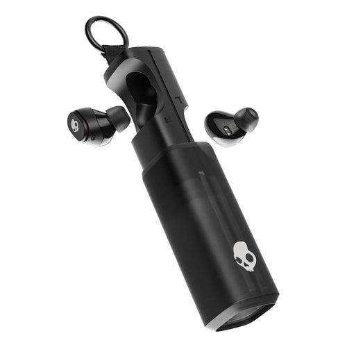 Skullcandy - Dime 360 Pea - Black