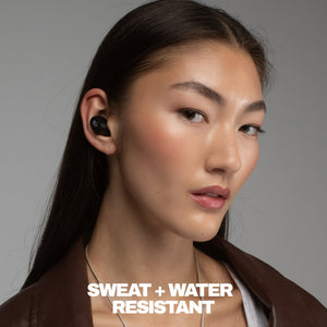 Skullcandy - Dime 360 Pea - Black