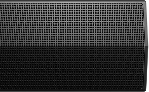 LG - 2.1-Channel S35A Soundbar with Wireless Subwoofer, Dolby Audio and WOW Orchestra - Black