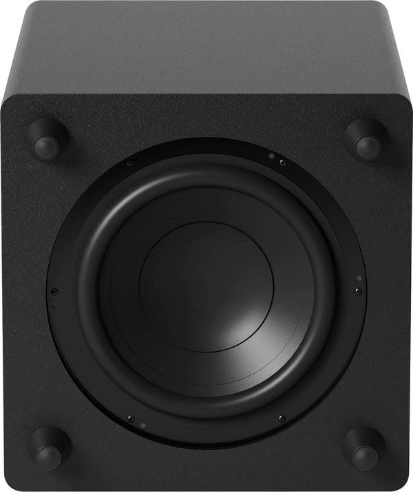 LG - 2.1-Channel S35A Soundbar with Wireless Subwoofer, Dolby Audio and WOW Orchestra - Black