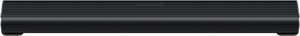 TCL - S-Class S60K 3.1 Channel Dolby Atmos Soundbar with Wireless Subwoofer (2026) - Charcoal