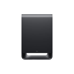 TCL - S-Class S60K 3.1 Channel Dolby Atmos Soundbar with Wireless Subwoofer (2026) - Charcoal