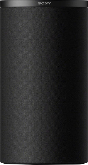 Sony - BRAVIA Theater Rear 9 wireless surround speakers, Dolby Atmos/DTS:X - Black