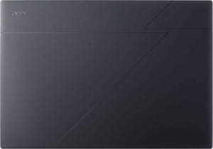 Acer - Swift Go 16 AI - Copilot+ PC - 16" WUXGA Touchscreen Laptop - AMD Ryzen AI 7 445 2026 - 16GB Memory – 1TB Storage - Obsidian Black