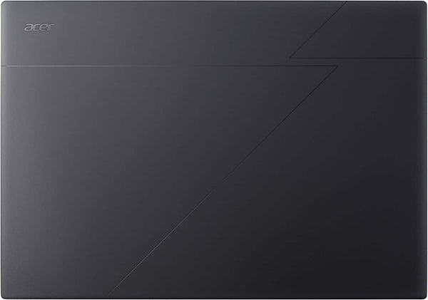 Acer - Swift Go 16 AI - Copilot+ PC - 16" WUXGA Touchscreen Laptop - AMD Ryzen AI 7 445 2026 - 16GB Memory – 1TB Storage - Obsidian Black